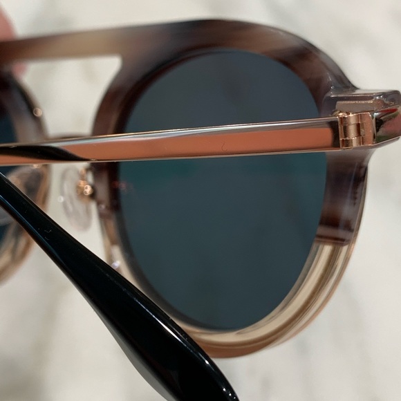 Spoil your Mother with THIERRY LASRY sun glasses for Mother’s Day!! 💝 - Picture 5 of 11